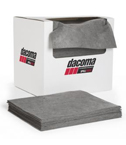 Classic 200 Series Plain Maintenance Pads