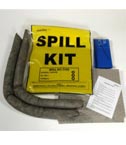 Vehicle Spill Kits