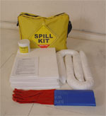 OSK50PC General Purpose Shoulder Bag Spil Kit