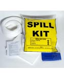 OSK2 Oil Only Spill Kit in Plastic Carry Bag